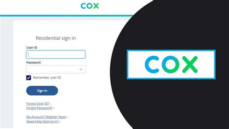 cox.net email login